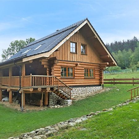 Chalet Lazny By Interhome Pohorsko Εξωτερικό φωτογραφία