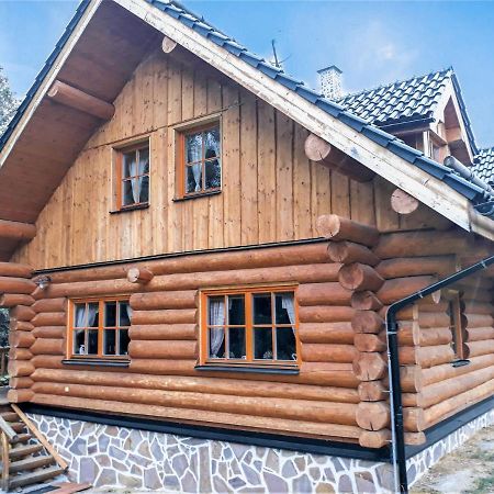 Chalet Lazny By Interhome Pohorsko Εξωτερικό φωτογραφία