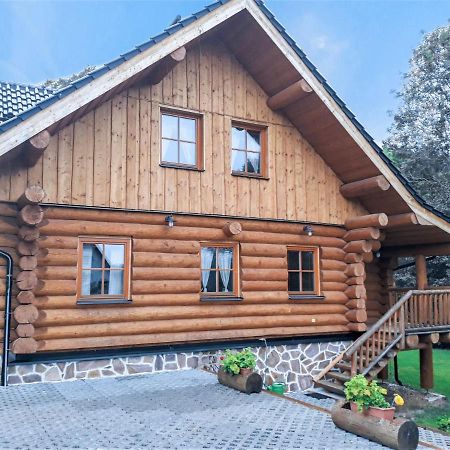 Chalet Lazny By Interhome Pohorsko Εξωτερικό φωτογραφία