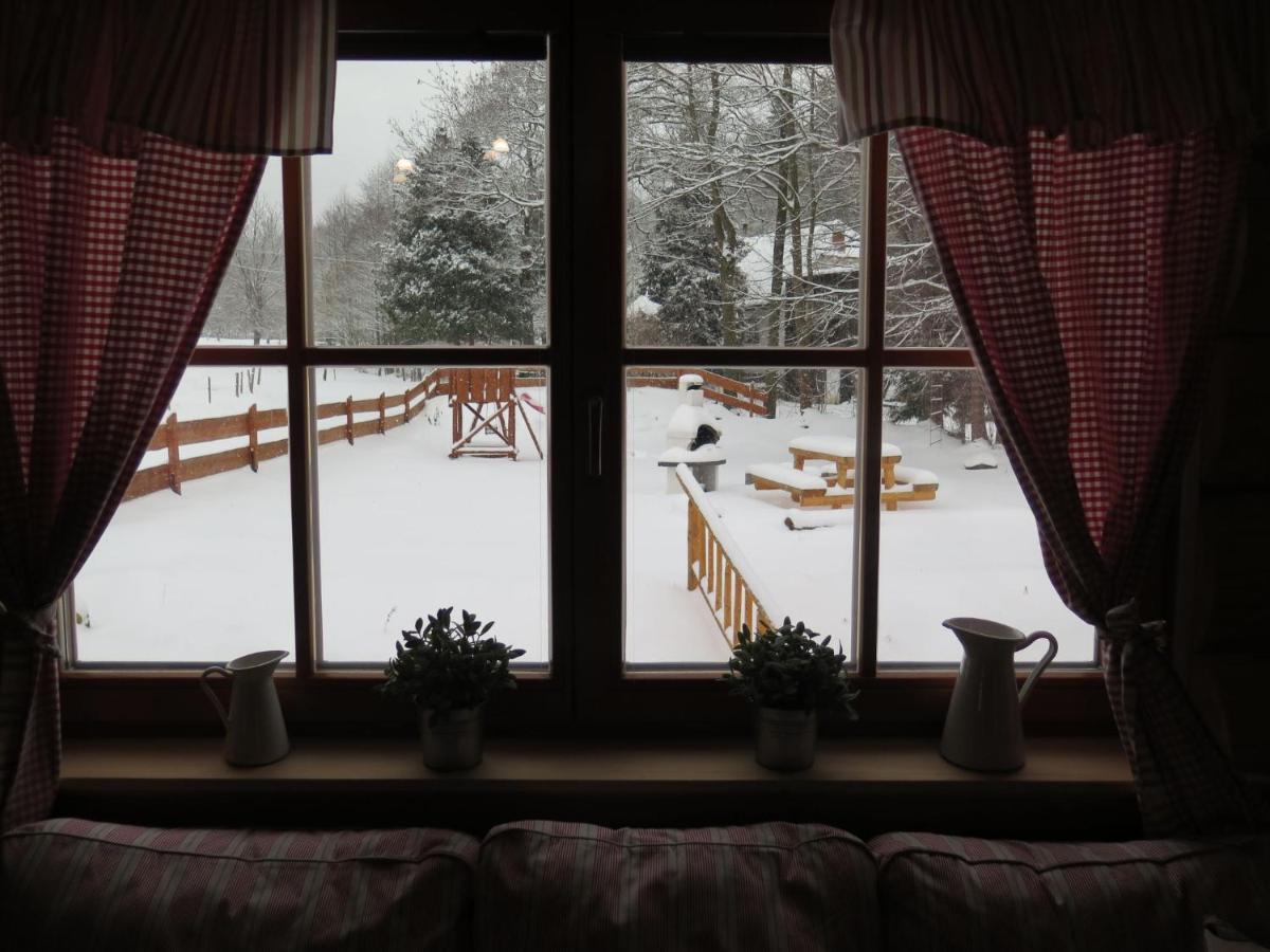 Chalet Lazny By Interhome Pohorsko Εξωτερικό φωτογραφία