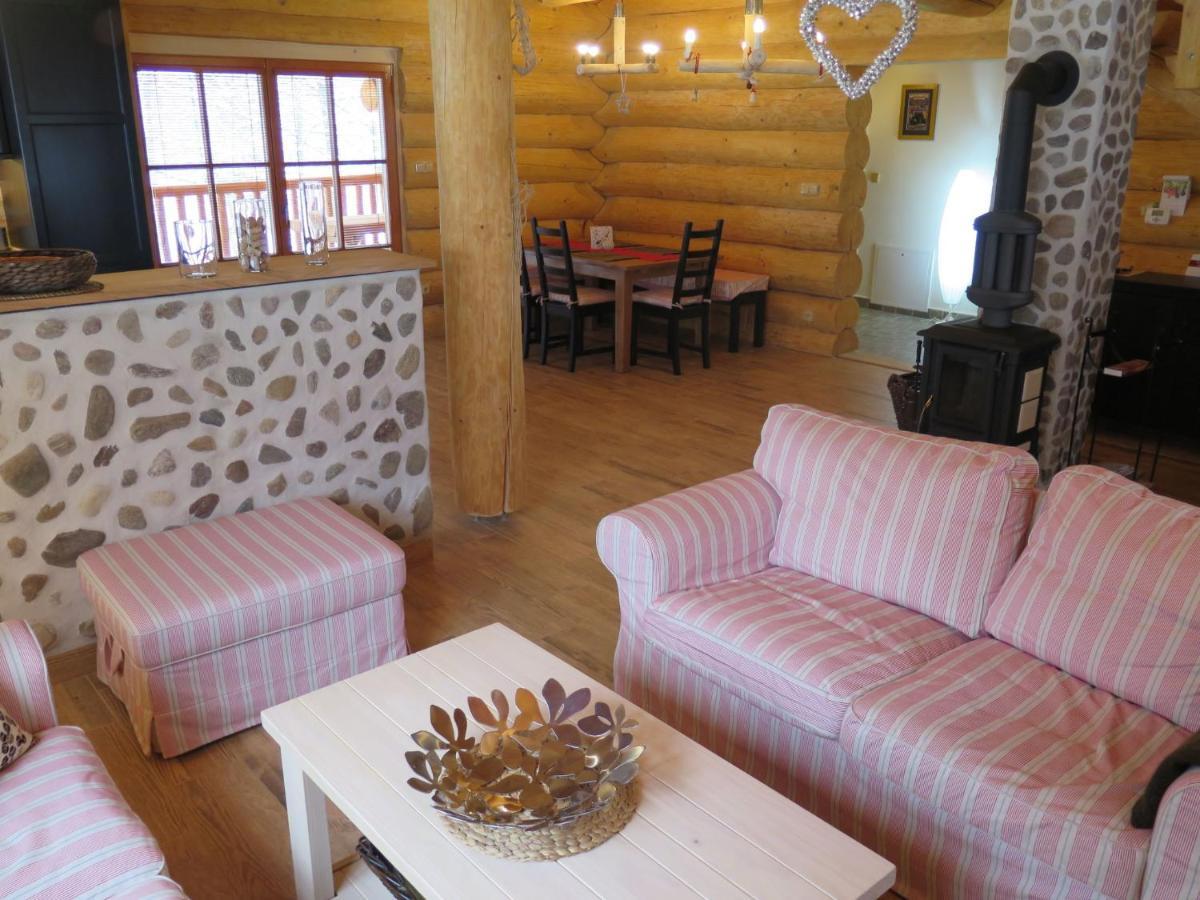 Chalet Lazny By Interhome Pohorsko Εξωτερικό φωτογραφία