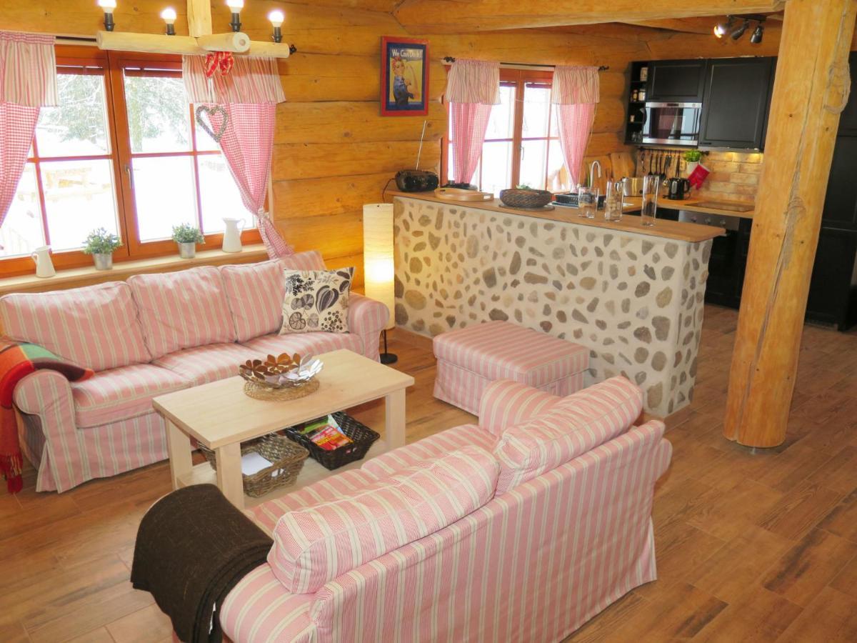 Chalet Lazny By Interhome Pohorsko Εξωτερικό φωτογραφία
