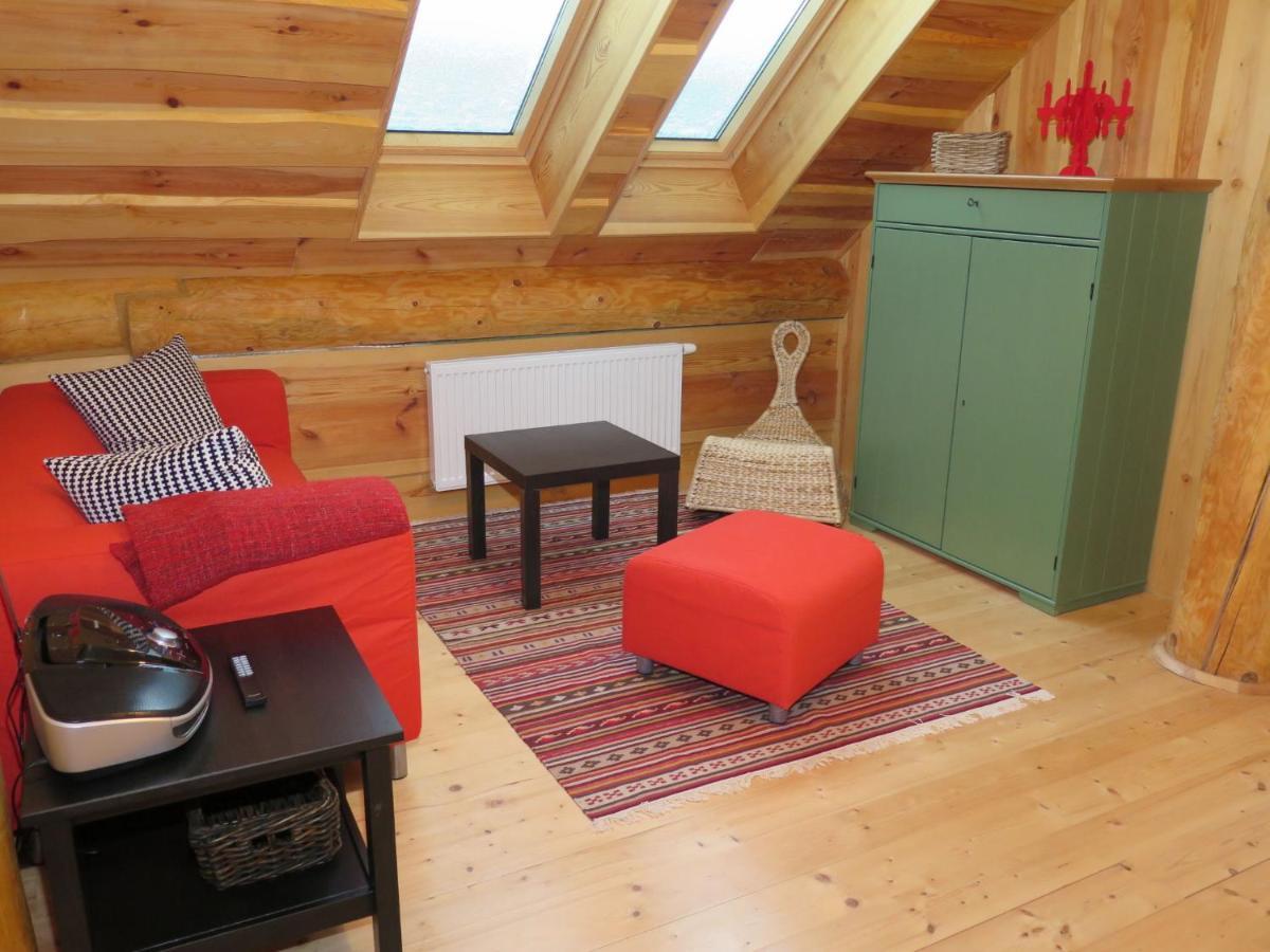 Chalet Lazny By Interhome Pohorsko Εξωτερικό φωτογραφία