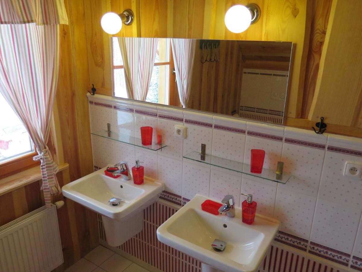 Chalet Lazny By Interhome Pohorsko Εξωτερικό φωτογραφία