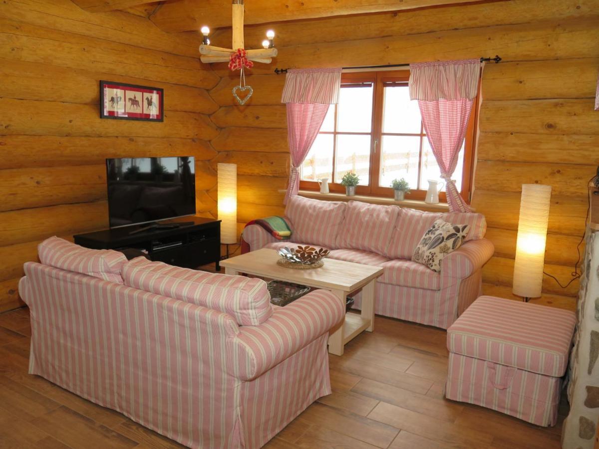 Chalet Lazny By Interhome Pohorsko Εξωτερικό φωτογραφία