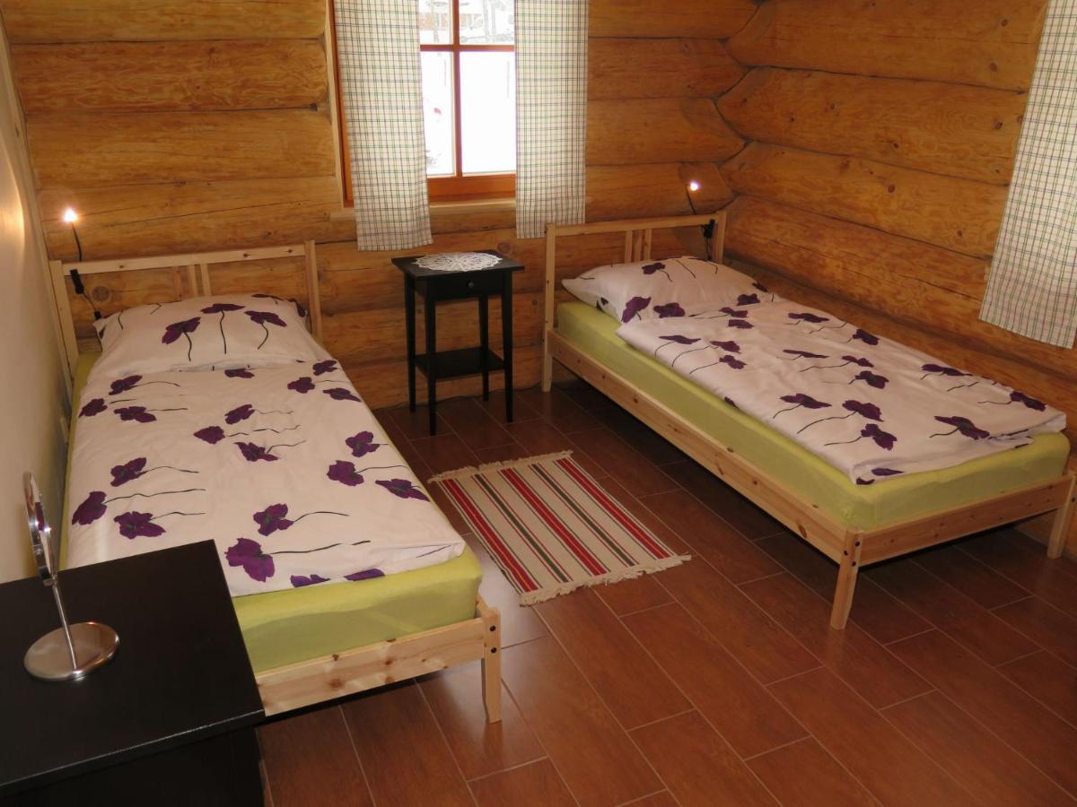 Chalet Lazny By Interhome Pohorsko Εξωτερικό φωτογραφία
