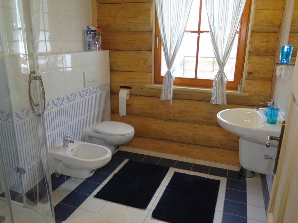Chalet Lazny By Interhome Pohorsko Εξωτερικό φωτογραφία