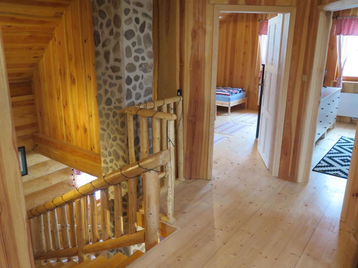 Chalet Lazny By Interhome Pohorsko Εξωτερικό φωτογραφία
