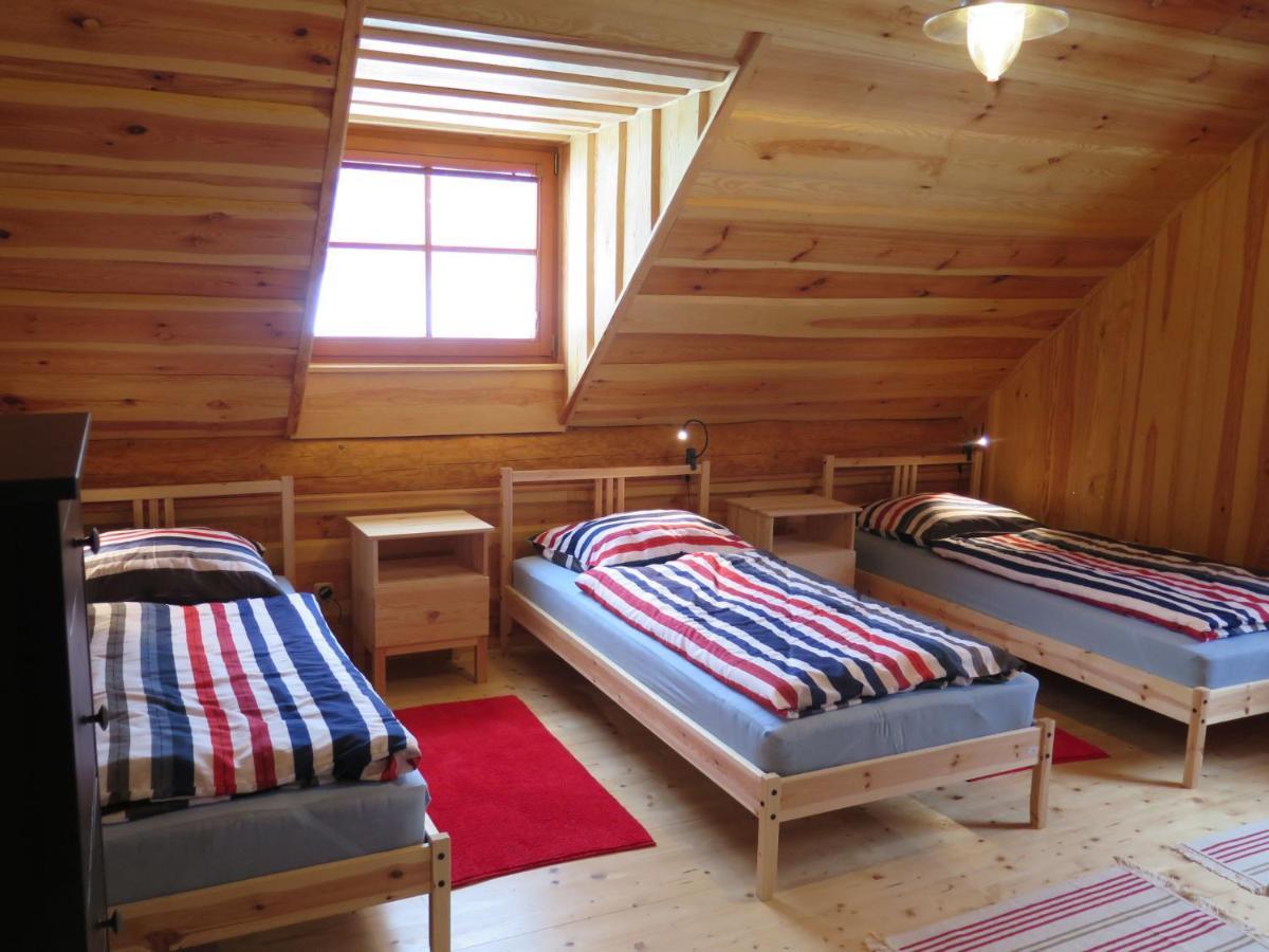 Chalet Lazny By Interhome Pohorsko Εξωτερικό φωτογραφία