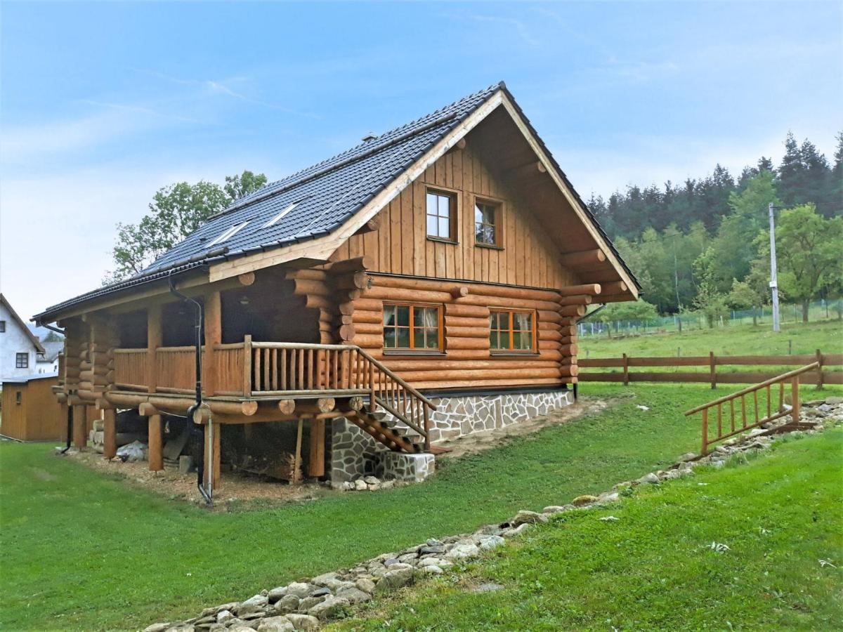 Chalet Lazny By Interhome Pohorsko Εξωτερικό φωτογραφία