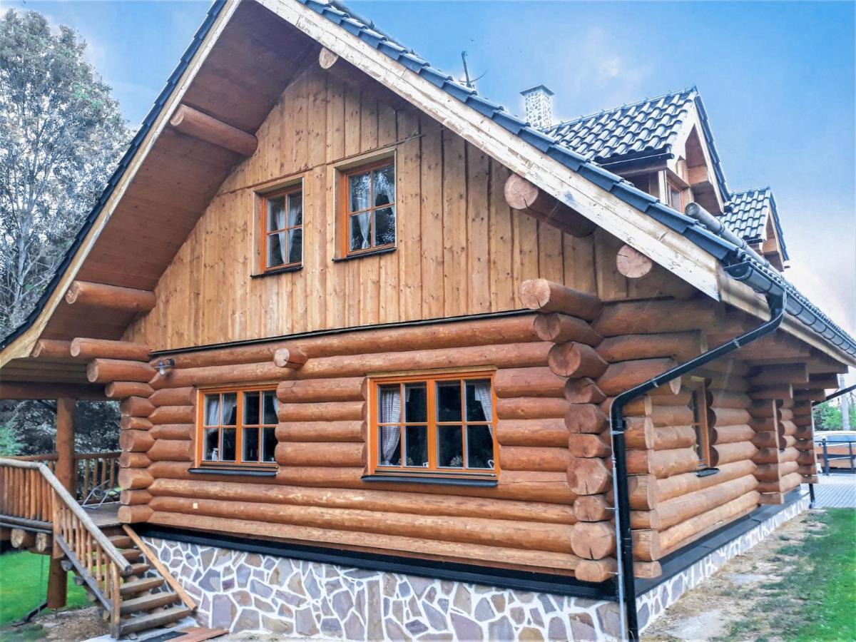 Chalet Lazny By Interhome Pohorsko Εξωτερικό φωτογραφία