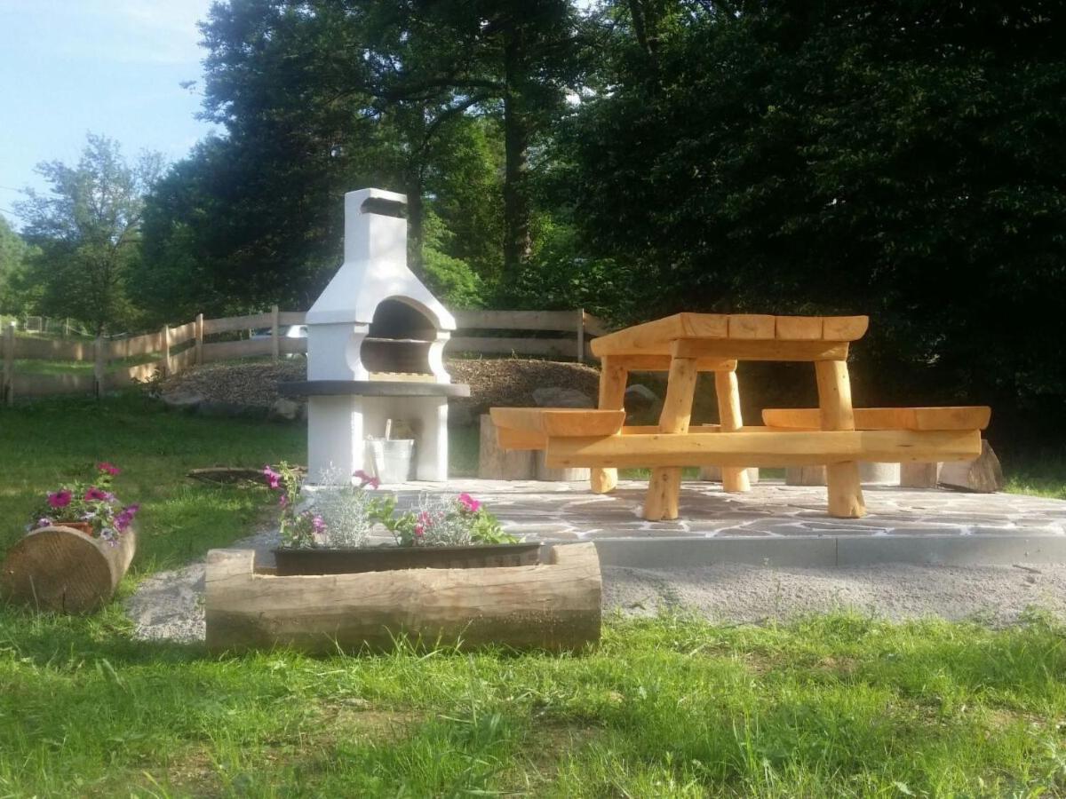 Chalet Lazny By Interhome Pohorsko Εξωτερικό φωτογραφία