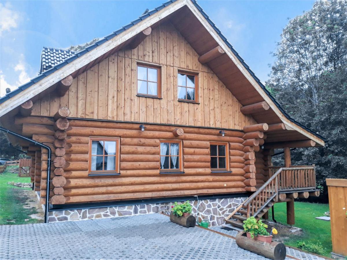 Chalet Lazny By Interhome Pohorsko Εξωτερικό φωτογραφία