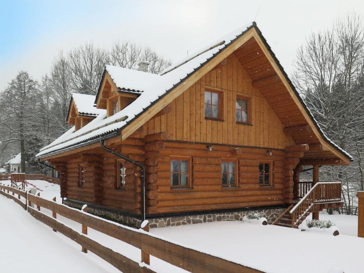 Chalet Lazny By Interhome Pohorsko Εξωτερικό φωτογραφία