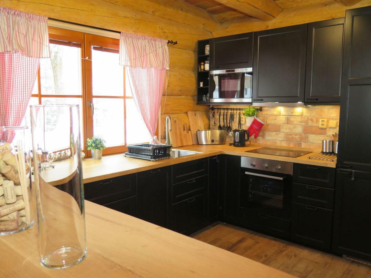 Chalet Lazny By Interhome Pohorsko Εξωτερικό φωτογραφία